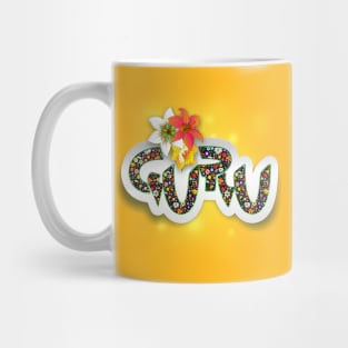 Guru Mug